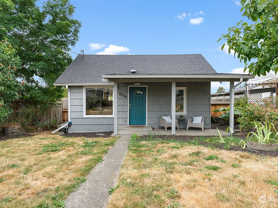 1st image of 5024 S M Street