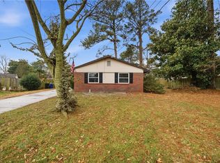 233 Colonel Cir, Virginia Beach, VA 23452