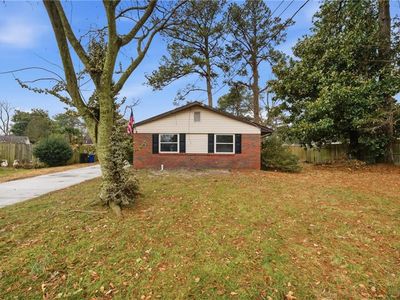 233 Colonel Cir, Virginia Beach, VA, 23452