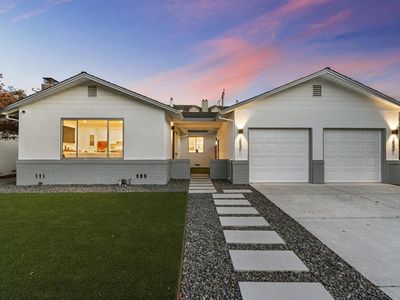 3530 Bennett Ave, Santa Clara, CA, 95051