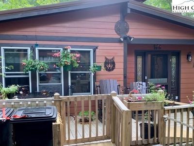 518 Windridge Road, Newland, NC, 28657