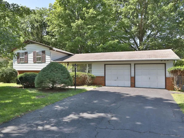 6829 McVey Blvd W, Columbus, OH 43235