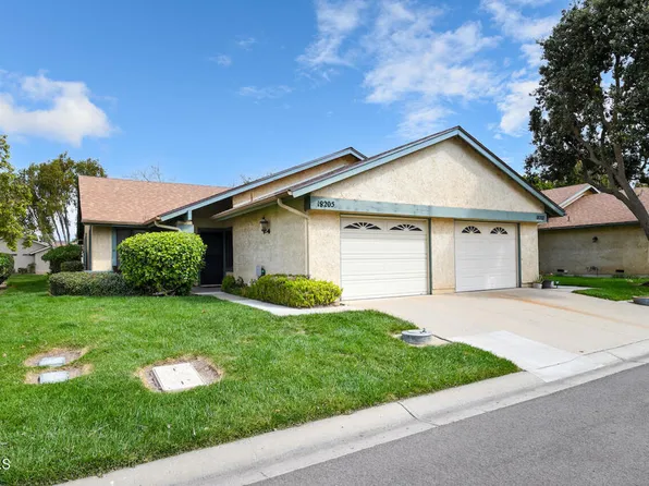 18205 Village 18, Camarillo, CA 93012