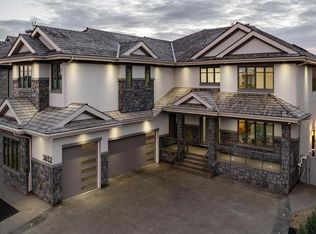 3652 Westcliff Way SW, Edmonton, AB T6W2L2