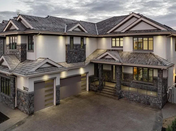 3652 Westcliff Way SW, Edmonton, AB T6W 2L2