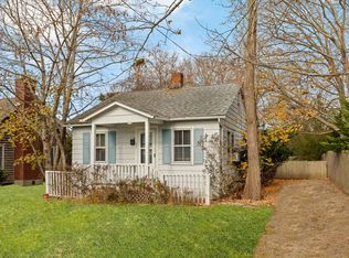 197 W Prospect St, Southampton, NY 11968