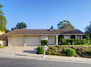 2005 Caminito El Canario, La Jolla, CA 92037