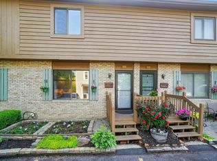 95 David Sq, Westerville, OH 43081