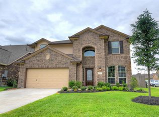 4833 Loures Ln, League City, TX 77573