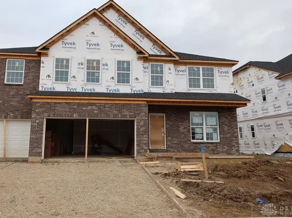 9230 Bottega South Dr #38, Dayton, OH 45458