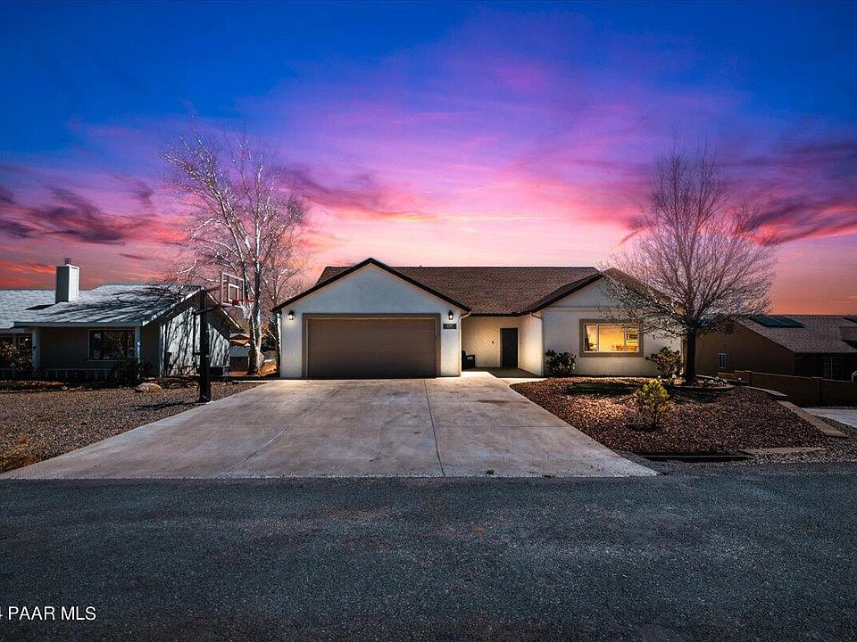 1st image of 5397 N Saddleback Dr