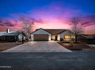 5397 N Saddleback Dr, Prescott Valley, AZ 86314