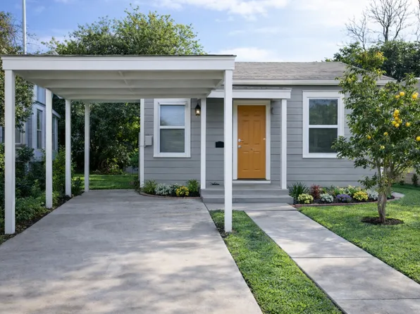 521 S Polaris St, San Antonio, TX 78203