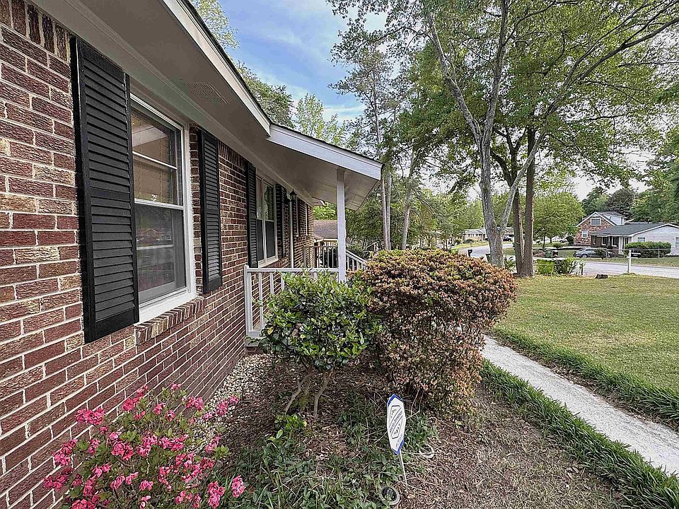 1731 Cermack St, Columbia, SC 29223 | MLS #631801 | Zillow