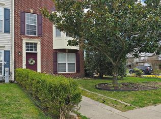 4146 Cutty Sark Rd, Middle River, MD 21220