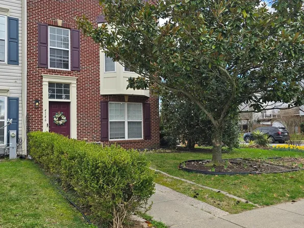 4146 Cutty Sark Rd, Middle River, MD 21220