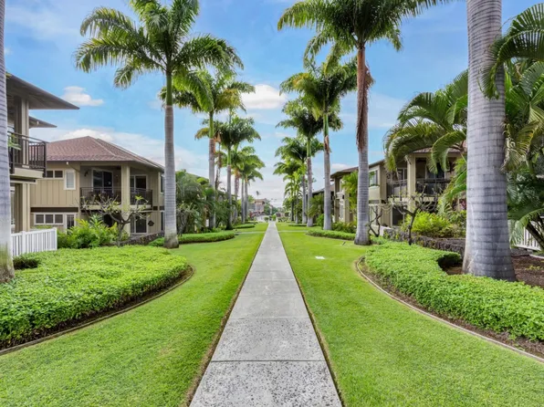 75-6025 Alii Dr APT B202, Kailua Kona, HI 96740