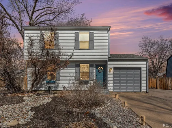 1277 W 135th Place, Broomfield, CO 80234