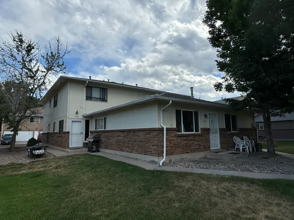 7309 W Hampden Ave, Lakewood, CO