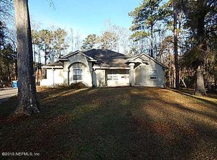 10624 Tulsa Rd, Jacksonville, FL 32218