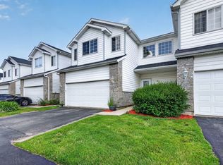 1738 Waters Edge Dr Unit 1738, Minooka, IL 60447