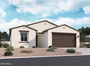 15755 W DEANNE Drive, Waddell, AZ 85355