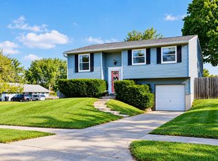 5302 Brazos Dr, Indianapolis, IN 46237