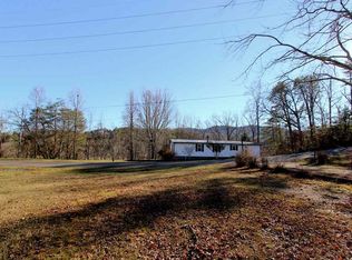 1105 Mesquite Way, Newport, TN 37821