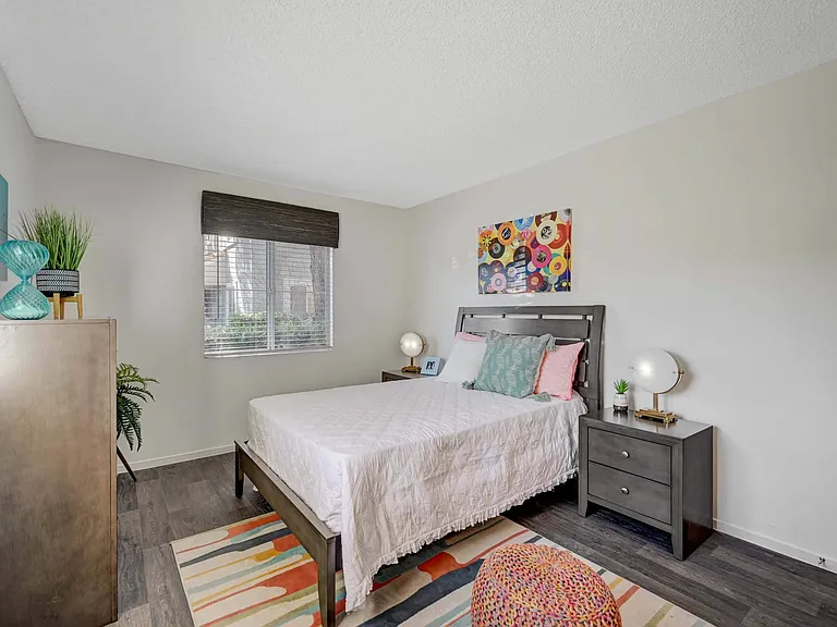 Solstice Apartment Homes — Photo 7