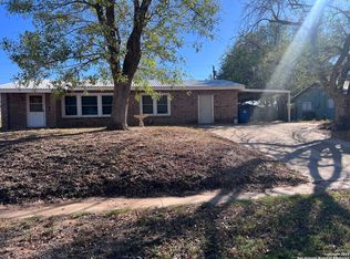 1105 Maia, Pleasanton, TX 78064
