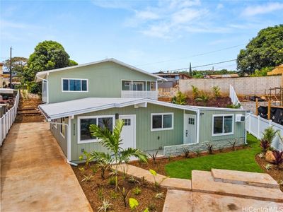 92-519 Awawa Pl, Kapolei, HI, 96707