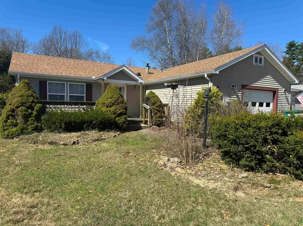 41 Magnolia Lane lot 41, Belmont, NH 03220