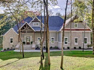 4754 Brockton Ridge Ct, Bargersville, IN 46106