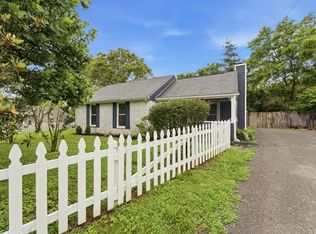 118 Orchard Valley Cir, Hendersonville, TN 37075