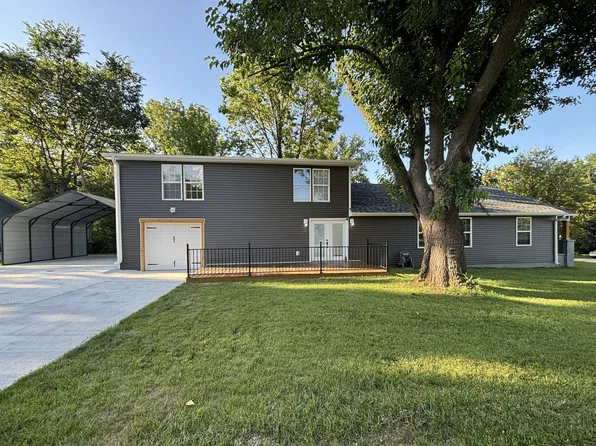 2805 N Grant Avenue N, Springfield, MO 65803