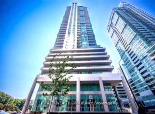 50 Town Centre Ct #705, Toronto, ON M1P 0A9