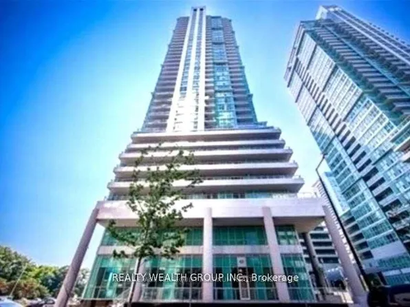 50 Town Centre Ct, Toronto, ON