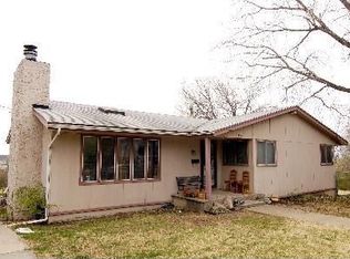 1303 W 21st St, Kansas City, MO 64108