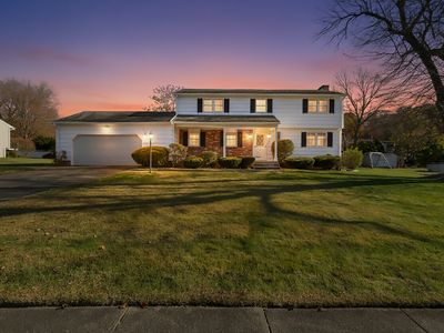64 Rolling Ridge Road, Hamden, CT, 06518