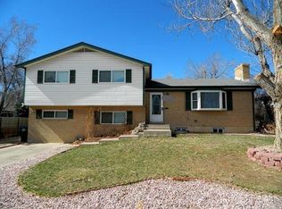 104 W 104th Ave, Northglenn, CO 80234