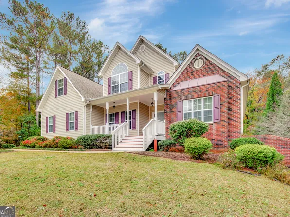 172 Whisper Creek Dr, Senoia, GA 30276