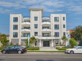 1832 S Barrington Ave #304, Los Angeles, CA 90025