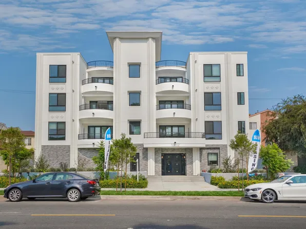 1832 S Barrington Ave #201, Los Angeles, CA 90025