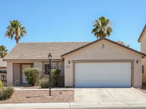 913 Baritone Way, North Las Vegas, NV 89032