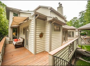 3207 Upper Wynnewood Pl, Herndon, VA 20171