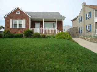 725 Hartel Ave, Philadelphia, PA 19111