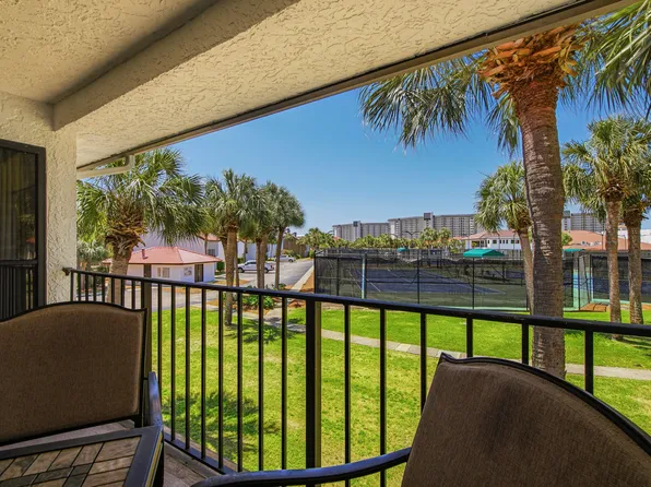 520 N Richard Jackson Blvd Unit 2607, Panama City Beach, FL 32407