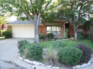 4804 Ashworth Ct, Arlington, TX 76017