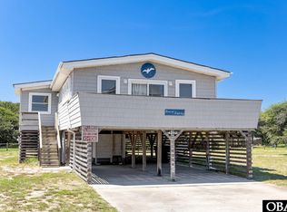 4212 Lindbergh Ave, Kitty Hawk, NC 27949