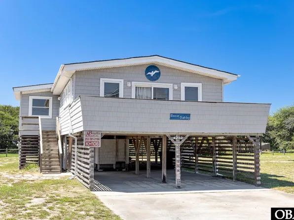 4212 Lindbergh Ave, Kitty Hawk, NC 27949